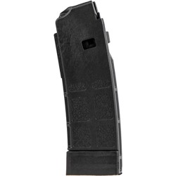 CZ MAGAZINE SCORPION 3 PLUS 9MM LUGER 20RD BLACK CZ MAGAZINE SCORPION 3 PLUS 9MM LUGER 20RD BLACK