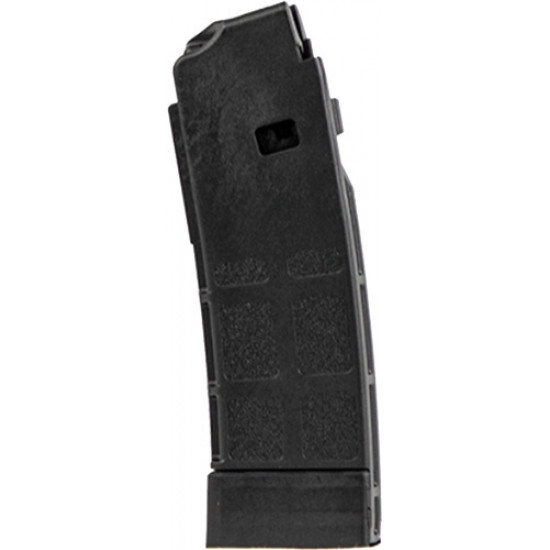 CZ MAGAZINE SCORPION 3 PLUS 9MM LUGER 20RD BLACK