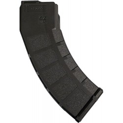 CZ MAGAZINE BREN 2 7.62X39 30RD BLACK WITH WINDOW CZ MAGAZINE BREN 2 7.62X39 30RD BLACK WITH WINDOW