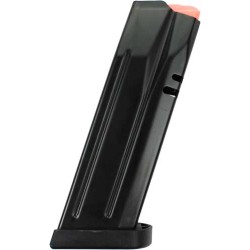CZ MAGAZINE P-10 C 9MM LUGER REVERSE 15RD POLYMER CZ MAGAZINE P-10 C 9MM LUGER REVERSE 15RD POLYMER