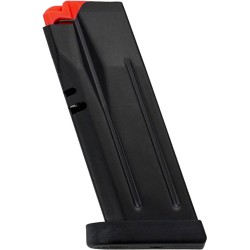 CZ MAGAZINE P-10 S 9MM LUGER 10RD POLYMER BLACK CZ MAGAZINE P-10 S 9MM LUGER 10RD POLYMER BLACK