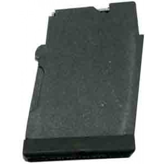 CZ MAGAZINE 452/455/457/512 22LR 5RD POLYMER