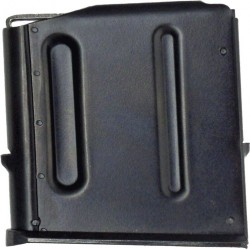CZ MAGAZINE 527 22 HORNET 5RD BLUED CZ MAGAZINE 527 22 HORNET 5RD BLUED