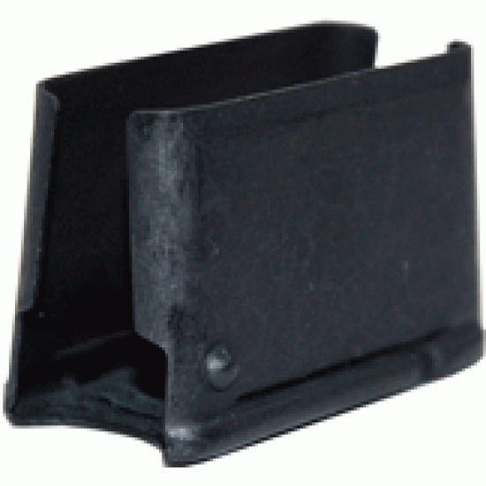 SF GI CLIP FOR M1 GARAND 8RDS. BLUED STEEL