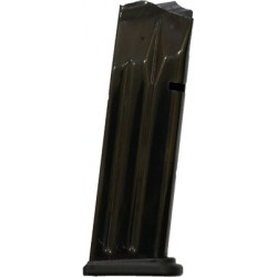 ROCK ISLAND MAGAZINE R 1911 40 S&W/10MM 16RD BLUED STEEL