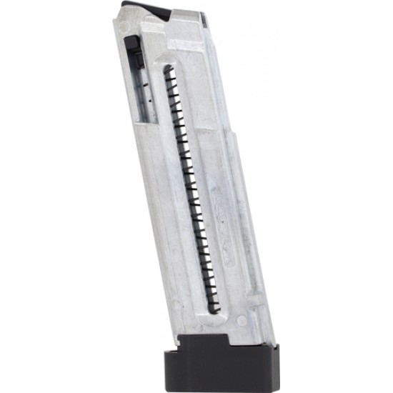 BERETTA MAGAZINE 96F/96G 40SW 11RD BLUED STEEL(SURPLUS)