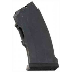 CZ MAGAZINE 452/455/457/512 22LR 10RD POLYMER CZ MAGAZINE 452/455/457/512 22LR 10RD POLYMER