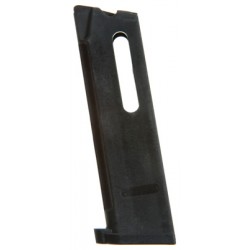 ARMSCOR MAGAZINE L 22LR XT22 10RD BLACK POLYMER