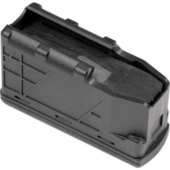 CZ MAGAZINE 600 .308 WIN 6CM 6.5CM 6.5PRC .243WIN 5RD BLK