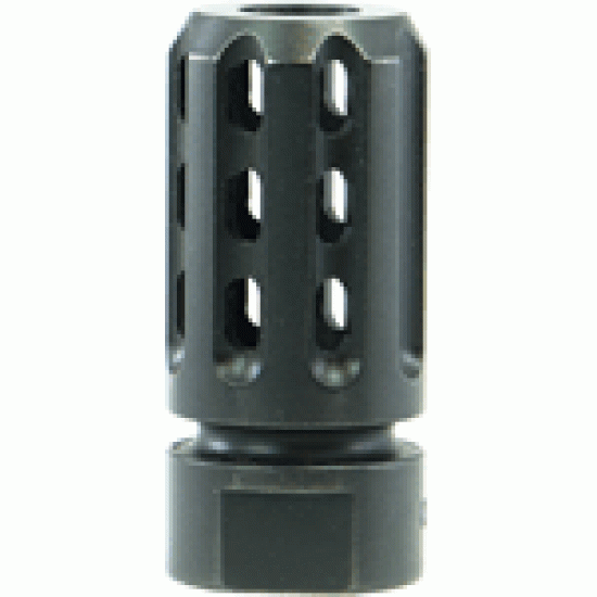 MANTICORE NIGHTBRAKE 1/2x28 COMPENSATOR FOR AR15