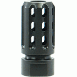 MANTICORE NIGHTBRAKE 5/8X24 COMPENSATOR FOR AR-10/SR-25