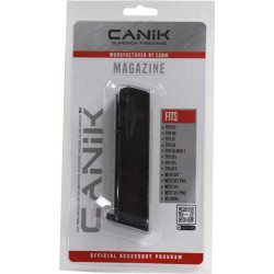 CANIK MAGAZINE TP9 FULL SIZE 9MM 18RD CLAM PACKED