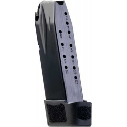 CANIK MAGAZINE METE MC9 MICRO COMPACT 9MM 15RD FGE BLACK