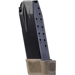 CANIK MAGAZINE METE MC9 MICRO COMPACT 9MM 15RD FGE FDE