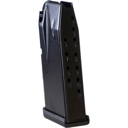 CANIK MAGAZINE METE MC9 MICRO COMPACT 9MM 12RD BLACK CANIK MAGAZINE METE MC9 MICRO COMPACT 9MM 12RD BLACK