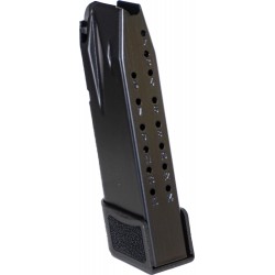 CANIK MAGAZINE METE MC9 MICRO COMPACT 9MM 15RD BLACK CANIK MAGAZINE METE MC9 MICRO COMPACT 9MM 15RD BLACK