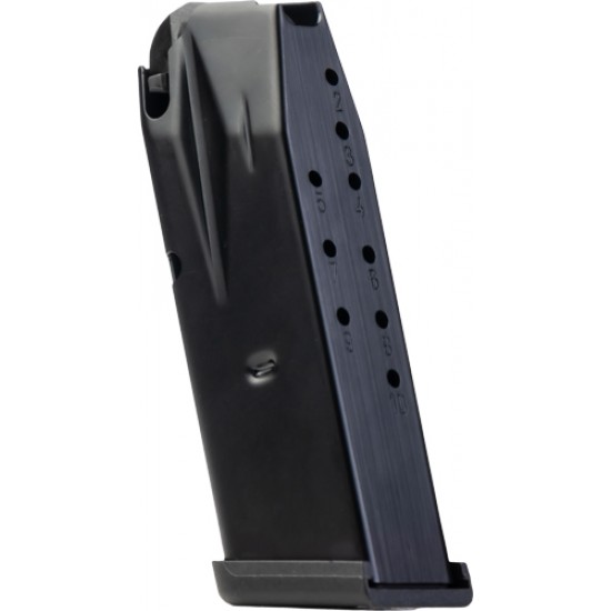 CANIK MAGAZINE METE MC9 MICRO COMPACT 9MM 10RD BLACK