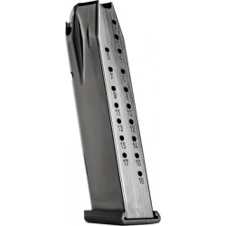 CI MAGAZINE TP9SA & TP9V2 9MM 18RDS CLAM PACKED CI MAGAZINE TP9SA & TP9V2 9MM 18RDS CLAM PACKED