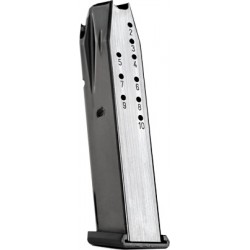 CI MAGAZINE TP9SA & TP9V2 9MM 10RDS CLAM PACKED CI MAGAZINE TP9SA & TP9V2 9MM 10RDS CLAM PACKED