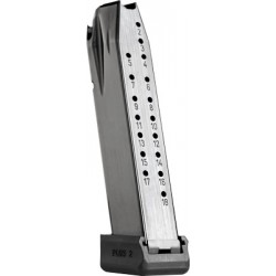 CI MAGAZINE TP9SA & TP9V2 9MM 20RDS CLAM PACKED CI MAGAZINE TP9SA & TP9V2 9MM 20RDS CLAM PACKED