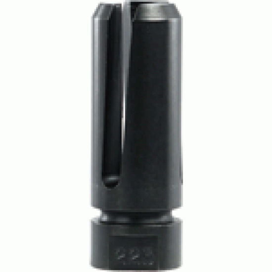 MANTICORE ECLIPSE 1/2X28 FLASH HIDER FOR AR15