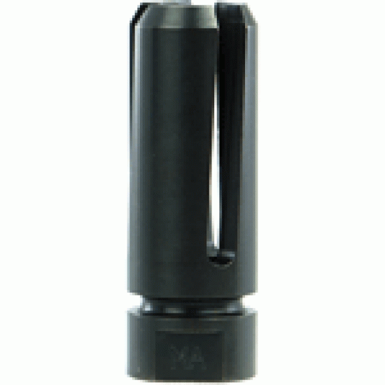 MANTICORE ECLIPSE 5/8X24 FLASH HIDER FOR AR-10/SR-25