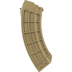 CI US PALM MAGAZINE AK47 7.62X39 30RDS FLAT DARK EARTH CI US PALM MAGAZINE AK47 7.62X39 30RDS FLAT DARK EARTH