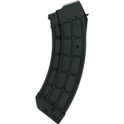 CI US PALM MAGAZINE AK30R 7.62X39 30RDS BLACK POLYMER CI US PALM MAGAZINE AK30R 7.62X39 30RDS BLACK POLYMER