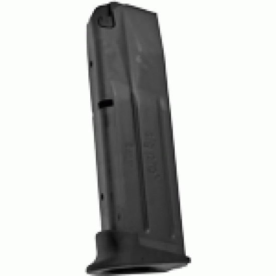 SIG MAGAZINE SP2022 9MM LUGER 15-ROUNDS BLACK