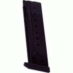 SIG MAGAZINE P220 10MM 8-ROUNDS BLACK