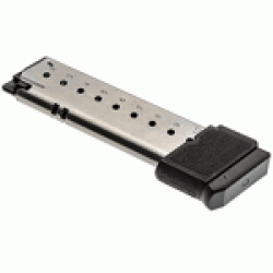 SIG MAGAZINE P220 .45 ACP 10-ROUNDS BLACK