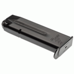 SIG MAGAZINE P226 .40 S&W / .357 SIG 10-ROUNDS BLACK