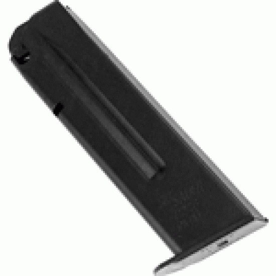SIG MAGAZINE P226 9MM LUGER 10-ROUNDS BLACK