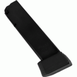 SIG MAGAZINE P226 9MM LUGER 20-ROUNDS BLACK