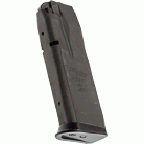 SIG MAGAZINE P229 .40 S&W / .357 SIG 12-ROUNDS BLACK