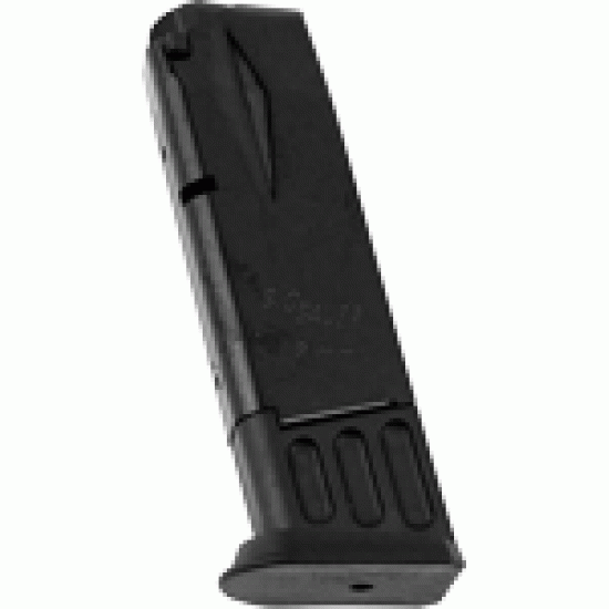 SIG MAGAZINE P228/P229 9MM LUGER 10-ROUNDS BLACK