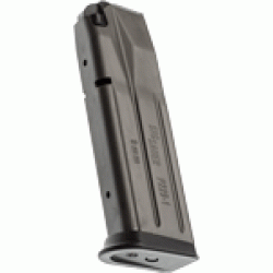 SIG MAGAZINES P229 9MM LUGER 15-ROUNDS BLACK