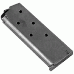 SIG MAGAZINE P238 .380 ACP 6-ROUNDS BLACK