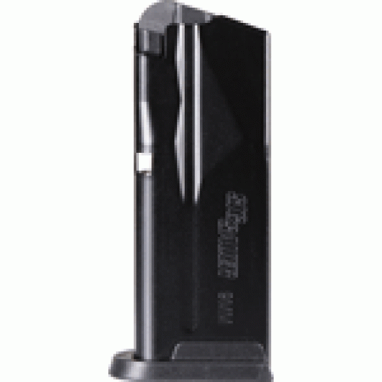 SIG MAGAZINE P365 9MM 10-ROUND BLACK