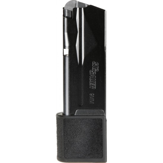 SIG MAGAZINE P365 9MM 15RD BLACK