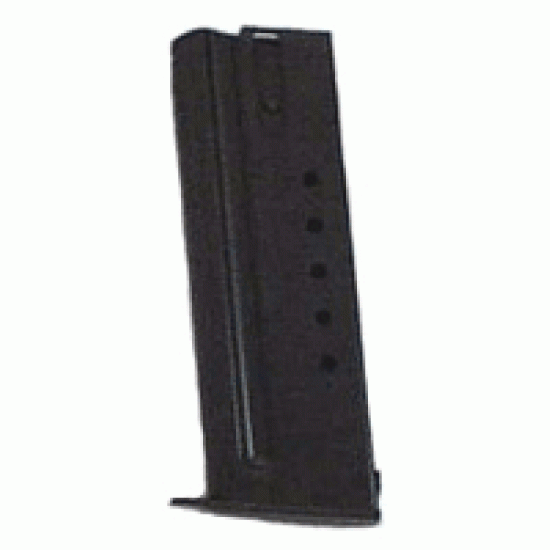 DESERT EAGLE MAGAZINE .44 MAGNUM 8RD BLACK STEEL