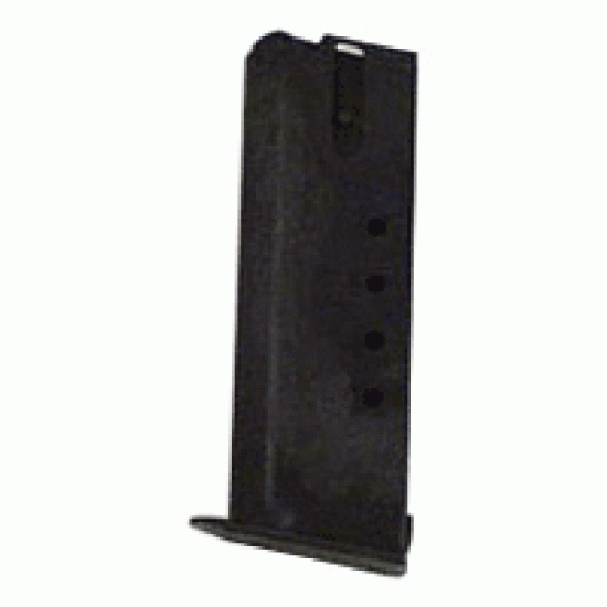 DESERT EAGLE MAGAZINE .50AE 7RD BLACK STEEL