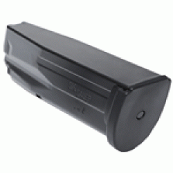 SIG MAGAZINE P250 / P320 .45 ACP COMPACT 9-ROUNDS BLACK