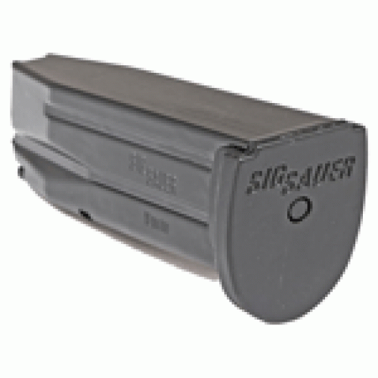 SIG MAGAZINE P250 / 320 9MM LUGER COMPACT 15-ROUNDS