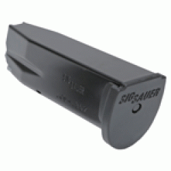 SIG MAGAZINE P250 / 320 .40 S&W / .357 SIG FULL SIZE 14-ROUNDS