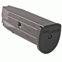 SIG MAGAZINE P250 / P320 9MM LUGER FULL SIZE 10-ROUNDS