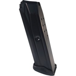 IWI MASADA MAGAZINE 9MM LUGER 10RD STEEL BLACK IWI MASADA MAGAZINE 9MM LUGER 10RD STEEL BLACK