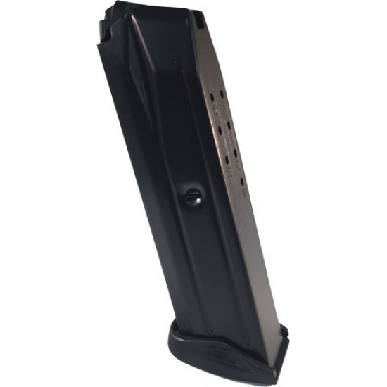 IWI MASADA MAGAZINE 9MM LUGER 10RD STEEL BLACK