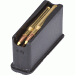 MOSSBERG MAGAZINE PATRIOT .375 RUGER 3-SHOT
