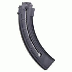MOSSBERG BLAZE & BLAZE 47 MAGAZINE 22 LR 25RD BLACK